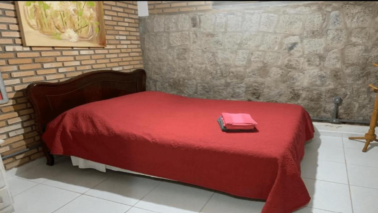 Bela Ilha Guest House Ilhabela Zewnętrze zdjęcie