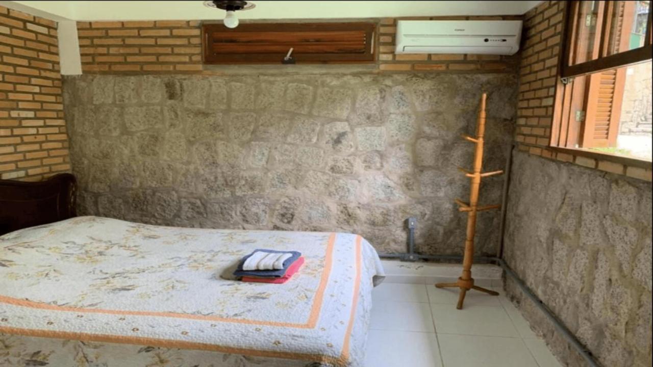 Bela Ilha Guest House Ilhabela Zewnętrze zdjęcie