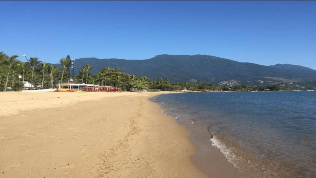 Bela Ilha Guest House Ilhabela Zewnętrze zdjęcie