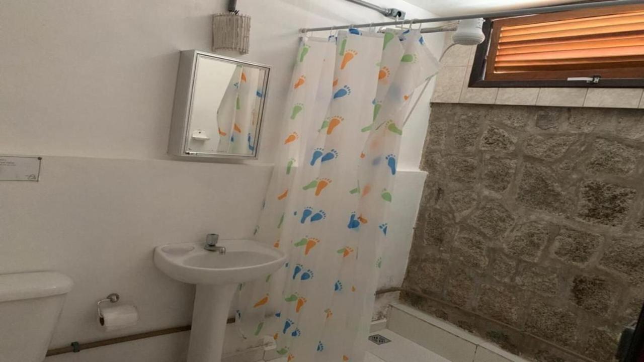 Bela Ilha Guest House Ilhabela Zewnętrze zdjęcie