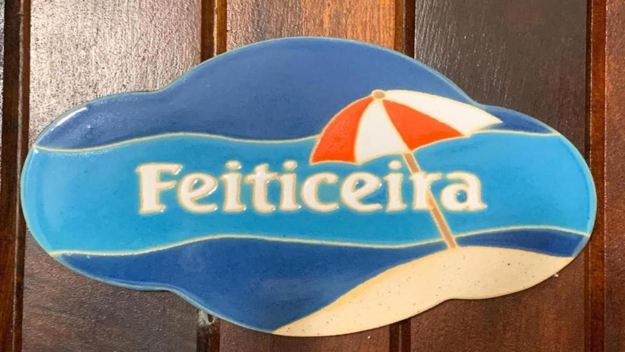 Bela Ilha Guest House Ilhabela Zewnętrze zdjęcie