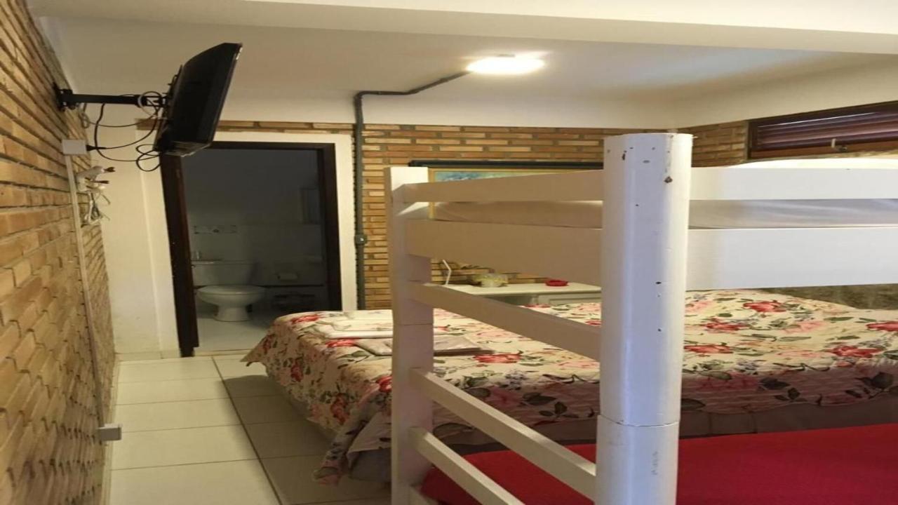 Bela Ilha Guest House Ilhabela Zewnętrze zdjęcie