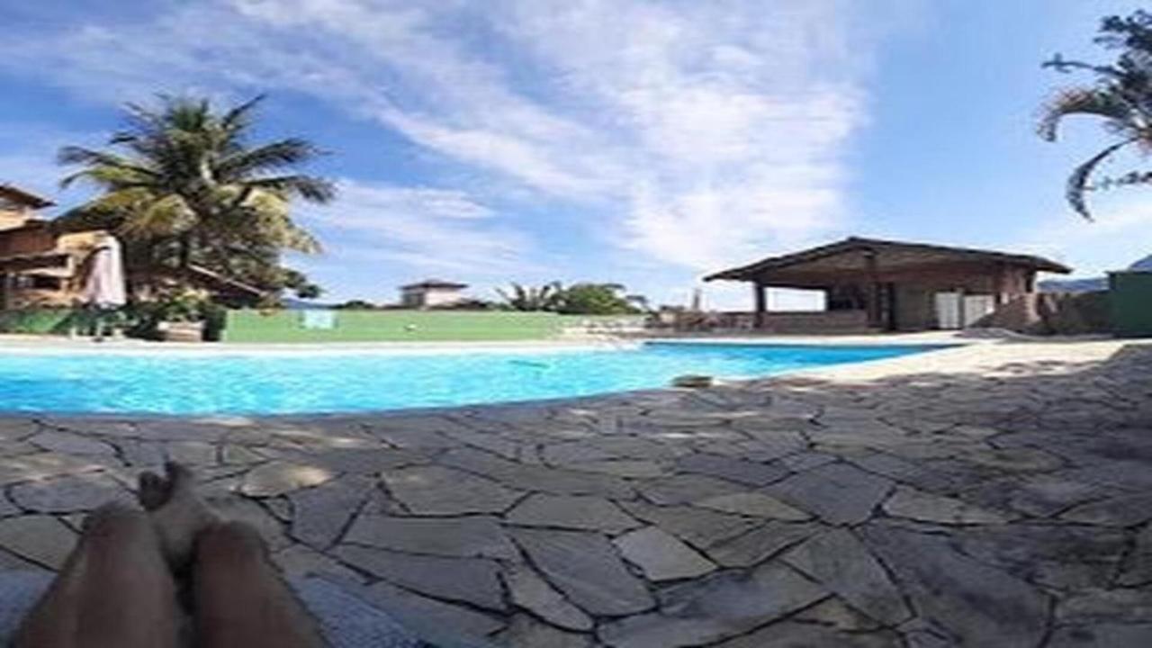 Bela Ilha Guest House Ilhabela Zewnętrze zdjęcie