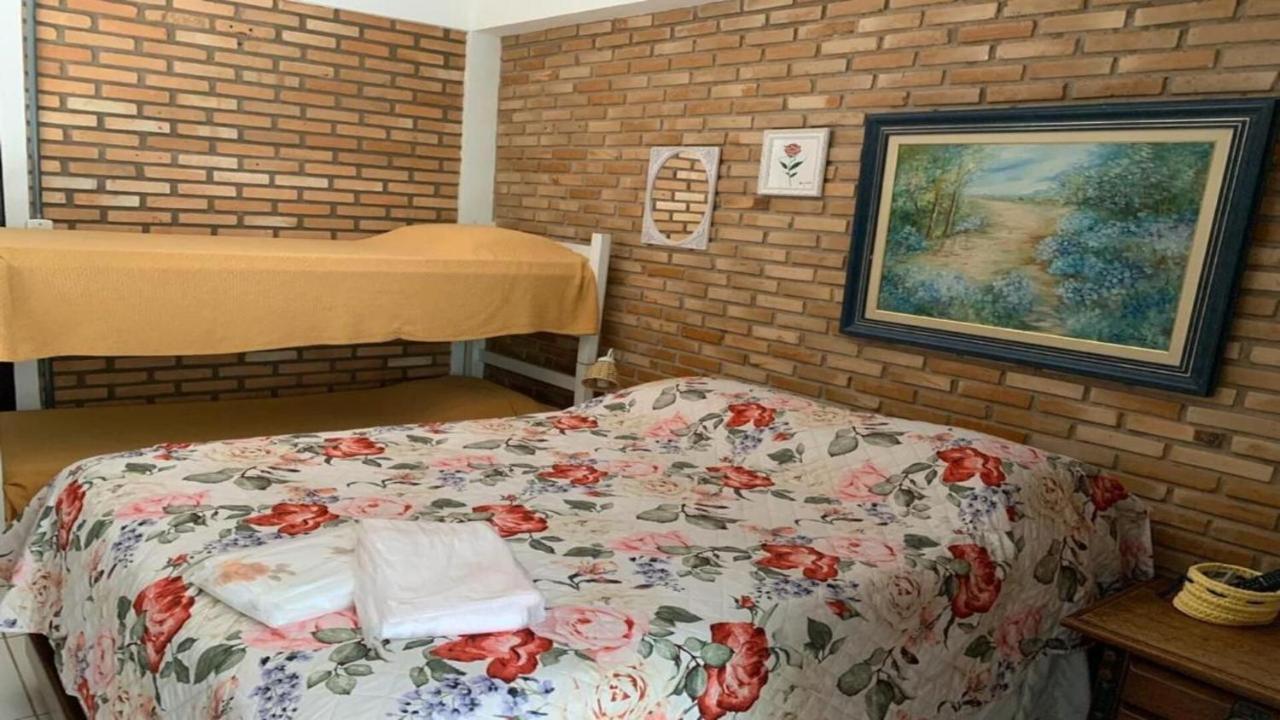 Bela Ilha Guest House Ilhabela Zewnętrze zdjęcie