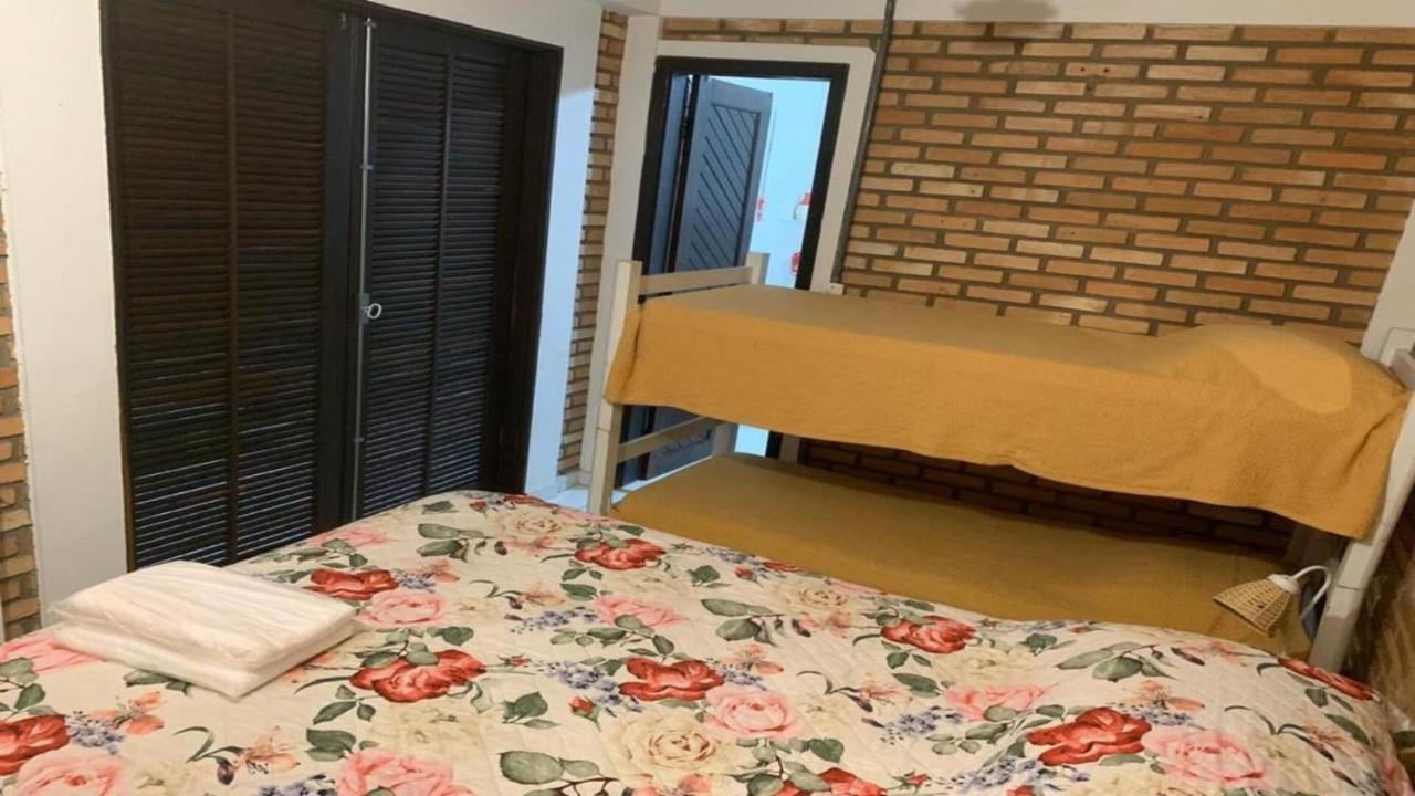Bela Ilha Guest House Ilhabela Zewnętrze zdjęcie