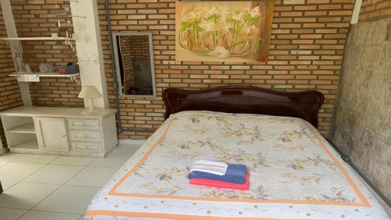 Bela Ilha Guest House Ilhabela Zewnętrze zdjęcie