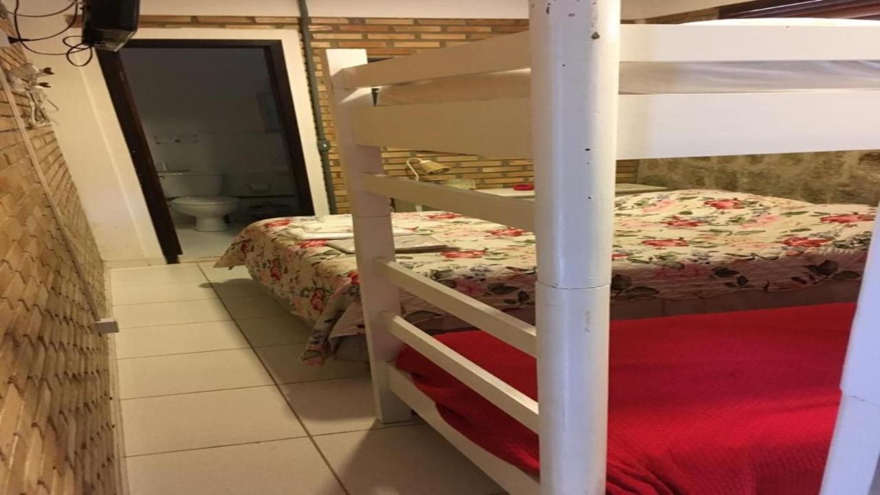Bela Ilha Guest House Ilhabela Zewnętrze zdjęcie