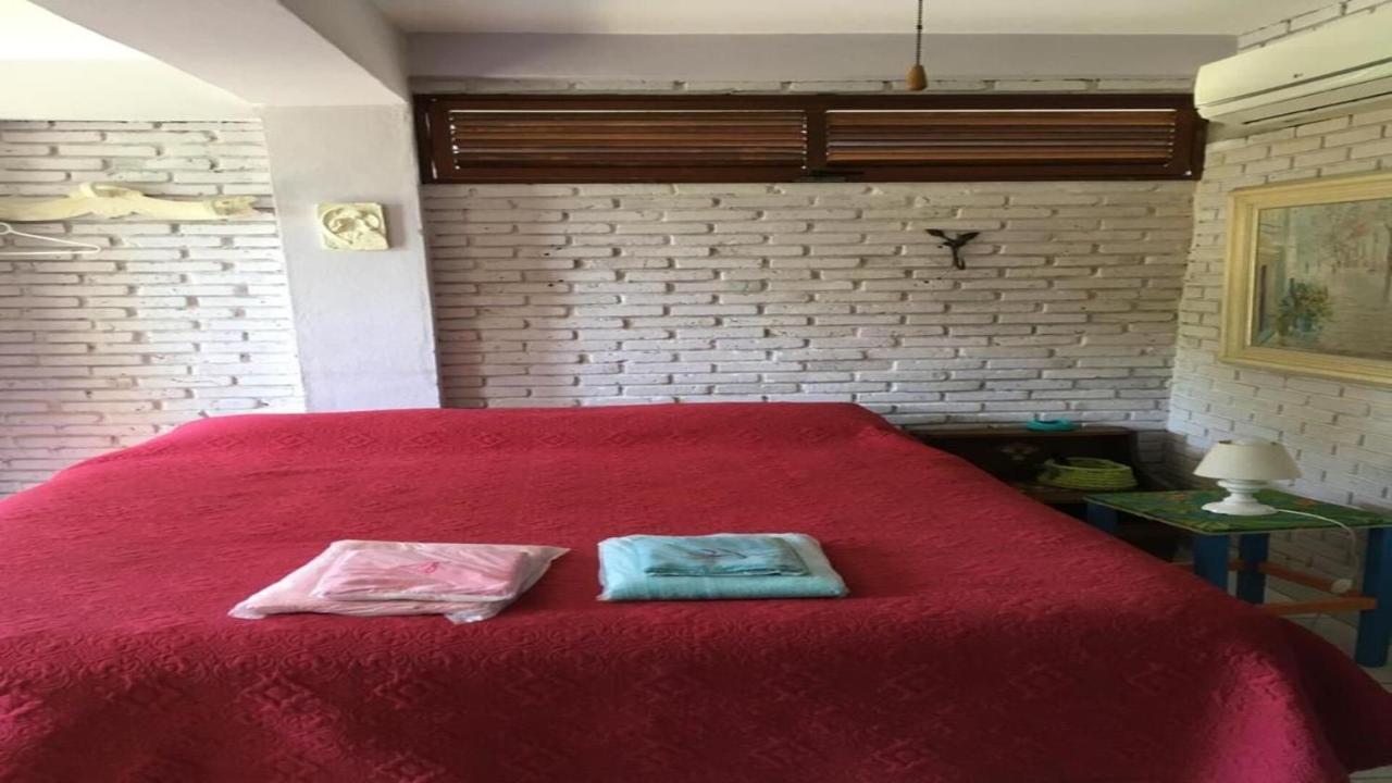 Bela Ilha Guest House Ilhabela Zewnętrze zdjęcie