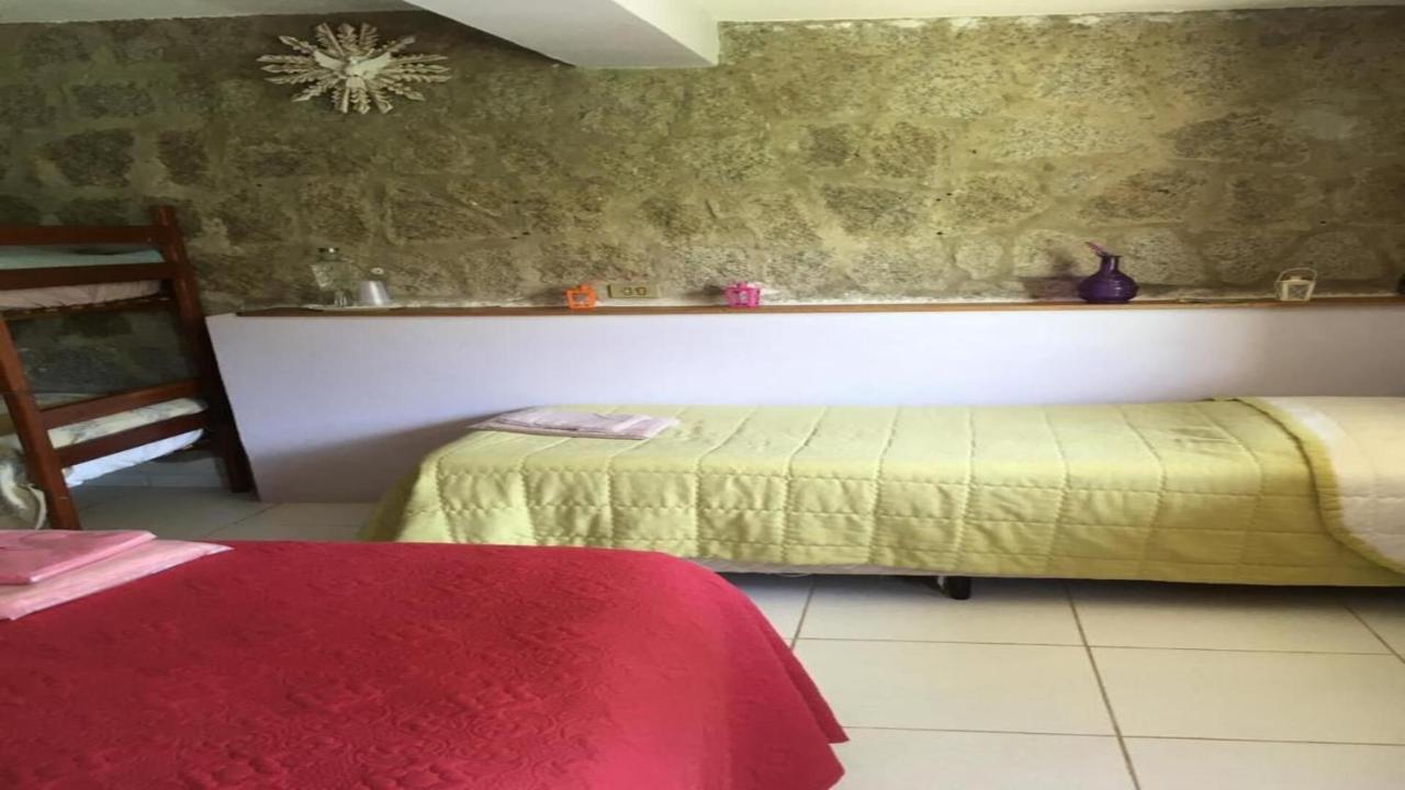 Bela Ilha Guest House Ilhabela Zewnętrze zdjęcie
